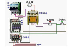 好色APP安装是一种小型干式变压器，其交流电源频率为50Hz，初级电压为220V（或380V），次级电压有6. 3V、12V、24V、36V、110V、127V等。它主要用做工矿企业中的安全局部照明电源、电气设备的控制回路电源及信号灯或指示灯电源。那么好色APP安装要怎么接线呢？好色APP安装厂家好色视频下载告诉你接线方法：